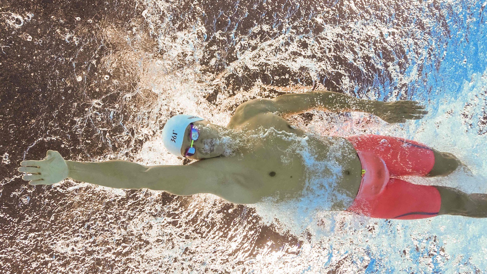 体育科技改变运动训练方式，体育运动中的科技